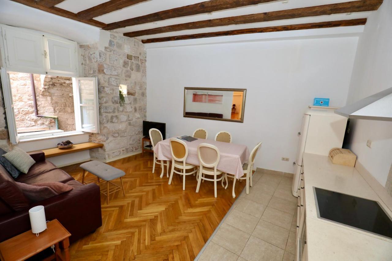 Apartment Lucy Dubrovnik Exterior photo